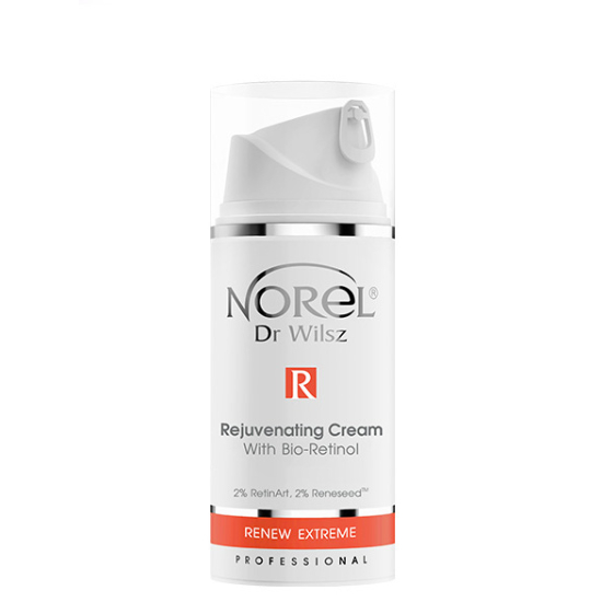 NOREL RENEW EXTREME ODMŁADZAJĄCY KREM Z BIO-RETINOLEM 100ML PK278